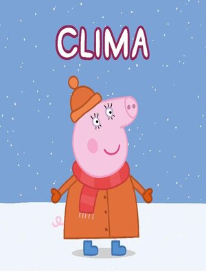 cover image of Histórias da Peppa Pig